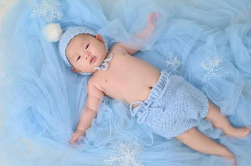 当阳7个月宝宝低烧