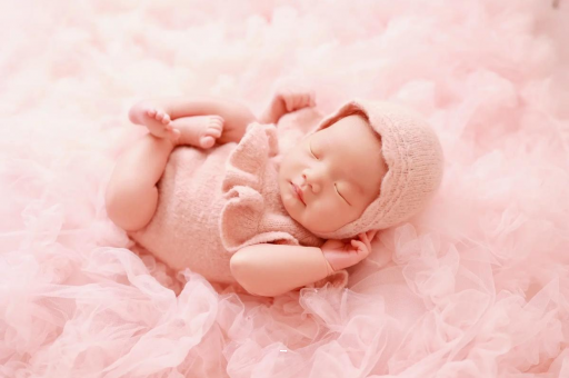 当阳宝宝身体发烫